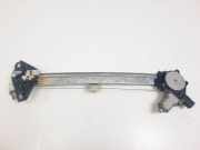 Fensterheber Elektr. Links Hinten 5PUERTAS Honda Civic (FK/FN) Schrägheck 1.8i VTEC 16V (R18A2) 2005