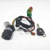 Alarmanlage 9648445180 Peugeot 307 (3A/C/D) Schrägheck 2.0 HDi 90 (DW10TD(RHY)) 2000