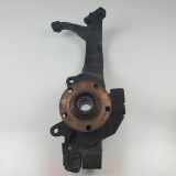 Achsschenkel Rechts Vorne 4D0407258F Audi (D2) 4.2 V8 32V Motor 4,2 Ltr. - 220 kW V8 32V 4 puertas 1996 1996