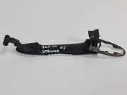Türgriff Außen Links Vorne A9067600070 Mercedes-Benz Sprinter 3,5t (906.63) Van 316 CDI 16V (OM651.955) 2009