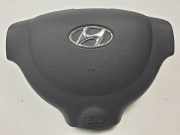 Airbag Lenkrad 569000X000CH Hyundai i10 (F5) Schrägheck 1.1i 12V (G4HG5) 2011