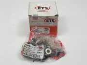 Kugelgelenk C TC837 Ford BERLINA (CAK) Ghia Motor 1,8 Ltr. - 66 kW TDDI Turbodiesel CAT 5 puertas 1998 1998