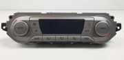 Bedienung Klimacontrolle 7M5T18C612CE Ford Kuga I SUV 2.0 TDCi 16V (G6DG) 2008
