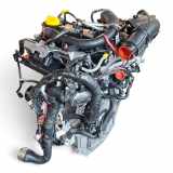 Motor H4D470 Dacia Sandero III Schrägheck 1.0 TCe 90 12V (H4D-470(H4D-E4)) 2020