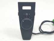 Bedienung Heizung 96754037ZD01 Citroën C4 Grand Picasso (3A) Großraumlimousine 1.2 12V PureTech 130 (EB2DTS(HNY)) 2015