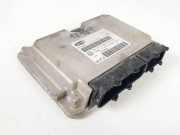 Motorsteuergerät 6130112401 Fiat Panda (169) Schrägheck 1.2 Fire (188.A.4000) 2009