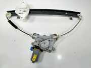 Fensterheber Elektr. Links Hinten 96627081 Daewoo / Chevrolet Captiva (C100) SUV 2.0 CDTI 16V 150 4x4 (Z20S) 2006