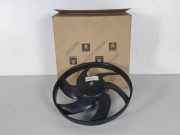 Kühlerventilatormotor 1250E9 Citroën Berlingo Van 1.9 D (DW8B(WJY)) 2005