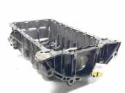 Ölwannenabdeckung A6710140102SB SsangYong Korando Geländewagen 2.0 e-Xdi 16V 4x4 (671.950) 2011