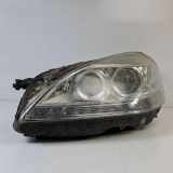 Scheinwerfer Links A2218201139 Mercedes-Benz S (W221) Limousine 3.0 S-350 BlueTec 24V (OM642.862) 2010