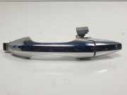 Türgriff Außen Links Hinten Honda Accord (CL/CN) Limousine 2.4 i-VTEC 16V (K24A3(Euro 4)) 2003