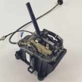 Schaltpedal 40E90134A02 Land + Range Rover Range Rover III (LM) Geländewagen 2.9 TD6 24V (M57-D30(306D1)) 2002
