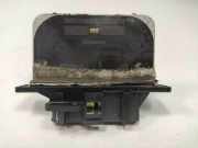 Heizwiderstand 27077 Nissan Primera Traveller (WP11) Kombi 2.0 TD (CD20T) 1999