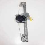 Fensterheber Elektr. Links Vorne 698200H020 Citroën C1 Schrägheck 1.0 12V (1KR-FE) 2007