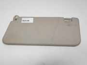 Sonnenblende Links Rover 200 (RF) Schrägheck 200 BRM 1.8 16V (18K4K) 2004