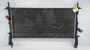 Radiator 6C118005CD Ford Kombi '06 Bus 280S Trend 2.2 TDCi 140 (vol.der) Motor 2,2 Ltr. - 103 kW 16V Turbo Diesel TDCi 5 puertas 2011 2011
