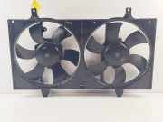 Kühlerventilatormotor Nissan Almera (N16) Schrägheck 2.2 Di 16V (YD22) 2002