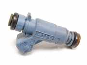 Kraftstoff-Injector 0280155814 Smart (C450) Passion Motor 0,6 Ltr. - 40 kW Turbo CAT 3 puertas 1998 1998