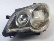 Scheinwerfer Links 6Q1941007AR Volkswagen Polo IV (9N1/2/3) Schrägheck 1.2 (BBM) 2007 BBM