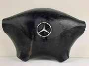 Airbag Lenkrad 9J1232960054 Mercedes-Benz Vito (W639) Bus 2.2 111 CDI 16V (OM646.982) 2003