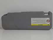 Sonnenblende Rechts 7431047173B2 Toyota Prius (NHW20) Liftback 1.5 16V (1NZ-FXE) 2008