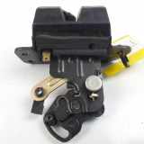 Heckschloss Hyundai Accent Schrägheck 1.4i 16V (G4EE) 2006