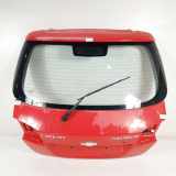 Heckklappe Daewoo / Chevrolet CHEVROLET 1.6 16v CDX Motor 1,6 Ltr. - 80 kW CAT 5 puertas 2004 2004