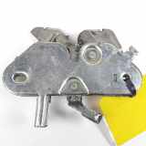Schlossfänger Motorhaube 7700310915K Renault (F/KC0) 1.5 dCi 65 Pack Authentique Motor 1,5 Ltr. - 48 kW dCi 4 puertas 2005 2005