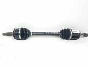 Antriebswelle Links Vorne 4130035000 SsangYong Tivoli SUV 1.6 e-XGi 16V 2WD (173.910) 2015