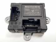 Steuergerät Zentralverriegelung 9G9T14B533FB Ford Mondeo IV Schrägheck 1.6 Ti-VCT 16V (KGBA(Euro 5)) 2009