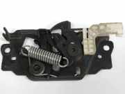 Schlossfänger Motorhaube BM5A16700AG Ford Focus 3 Schrägheck 1.0 Ti-VCT EcoBoost 12V 125 (M1DA(Euro 5)) 2014