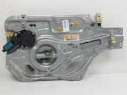 Fensterheber Elektr. Links Hinten 834703F010 Kia Opirus Limousine 3.5 V6 24V (6GCU) 2003