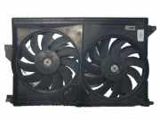 Kühlerventilatormotor 13196481 Opel Vectra C GTS Schrägheck 5-drs 1.9 CDTI 120 (Z19DT(Euro 4)) 2004