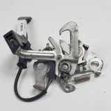 Schlossfänger Motorhaube Peugeot 3008 I (0U/HU) Großraumlimousine 1.6 BlueHDi 120 (DV6FC(BHZ)) 2015