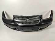 Stoßstange Vorne Chrysler Stratus Cabrio 2.0 16V (C00) 1994