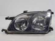 Scheinwerfer Links 54533366 Toyota Avensis (T22) Limousine 2.0 16V (3SFE) 1997