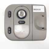 Innenbeleuchtung Renault Master II (FD/HD) Van 2.5 dCi 16V 100 (G9U-754) 2003