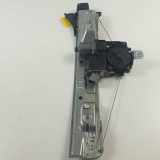 Fensterheber Elektr. Links Hinten 966308102 Opel Insignia Limousine 2.0 CDTI 16V 130 Ecotec (A20DTJ) 2008