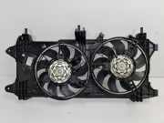 Kühlerventilatormotor 872800600 Fiat Doblo (223A/119) Großraumlimousine 1.9 D (223.A.6000) 2005