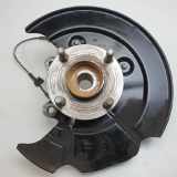 Achsschenkel Links Vorne CN153K171 Ford EcoSport (JK8) SUV 1.0 EcoBoost 12V 125 (M1JU) 2020