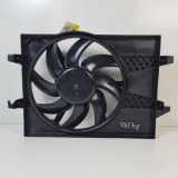 Kühlerventilatormotor 2S6H8C607FF Ford (CBK) Trend 1.4 TDCi 68 CV Motor 1,4 Ltr. - 50 kW TDCi CAT 5 puertas 2002 2002