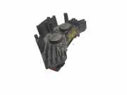 Heizwiderstand 847283W Citroën Saxo Schrägheck 1.4i SX,VSX (TU3JP(KFX)) 1999