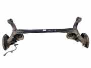 Unterrahme Hinten Toyota Yaris III (P13) Schrägheck 1.33 16V Dual VVT-I (1NRFE) 2014