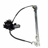 Fensterheber Elektr. Links Vorne 4824021 Fiat Panda (169) Schrägheck 1.2 Fire (188.A.4000) 2003