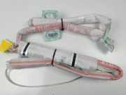 Vorhang Airbag Rechts 00520584410 Fiat Tipo (356S) Limousine 1.3 JTD Multijet II 16V (55266963) 2017