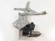 Fensterheber Elektr. Rechts Vorne 0130821655 Opel Vectra B (38) Liftback 1.6 16V Ecotec (X16XEL) 1995