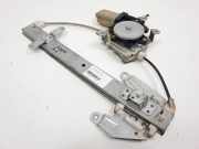 Fensterheber Elektr. Links Hinten 8073189913 Nissan X-Trail (T30) SUV 2.2 dCi 16V 4x2 (YD22ETi) 2003