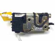 Türschloss Rechts Vorne 9660698180 Peugeot 407 (6D) Limousine 2.0 16V (EW10J4(RFN)) 2006