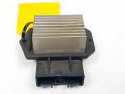 Heizwiderstand 4993002121 Toyota Corolla Verso (R10/11) Großraumlimousine 2.2 D-4D 16V (2AD-FTV) 2005