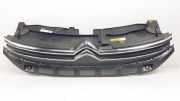 Grill Citroën C3 (SX/SW) Schrägheck 1.2 Vti 12V PureTech (EB2FA(HMR)) 2016